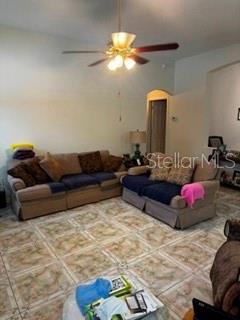 CYPRESS GLEN - Residential