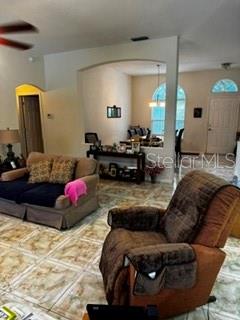 CYPRESS GLEN - Residential