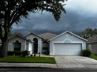 CYPRESS GLEN - Residential