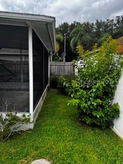 CYPRESS GLEN - Residential