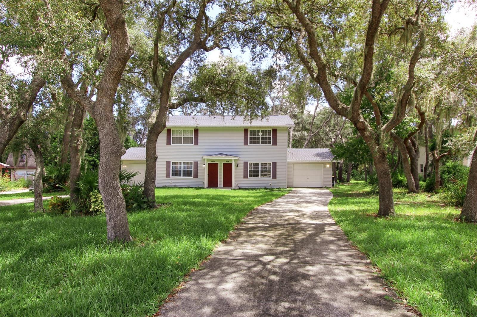 COUNTRY OAKS ESTATES - Residential