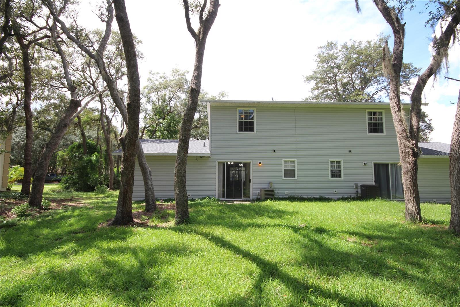 COUNTRY OAKS ESTATES - Residential