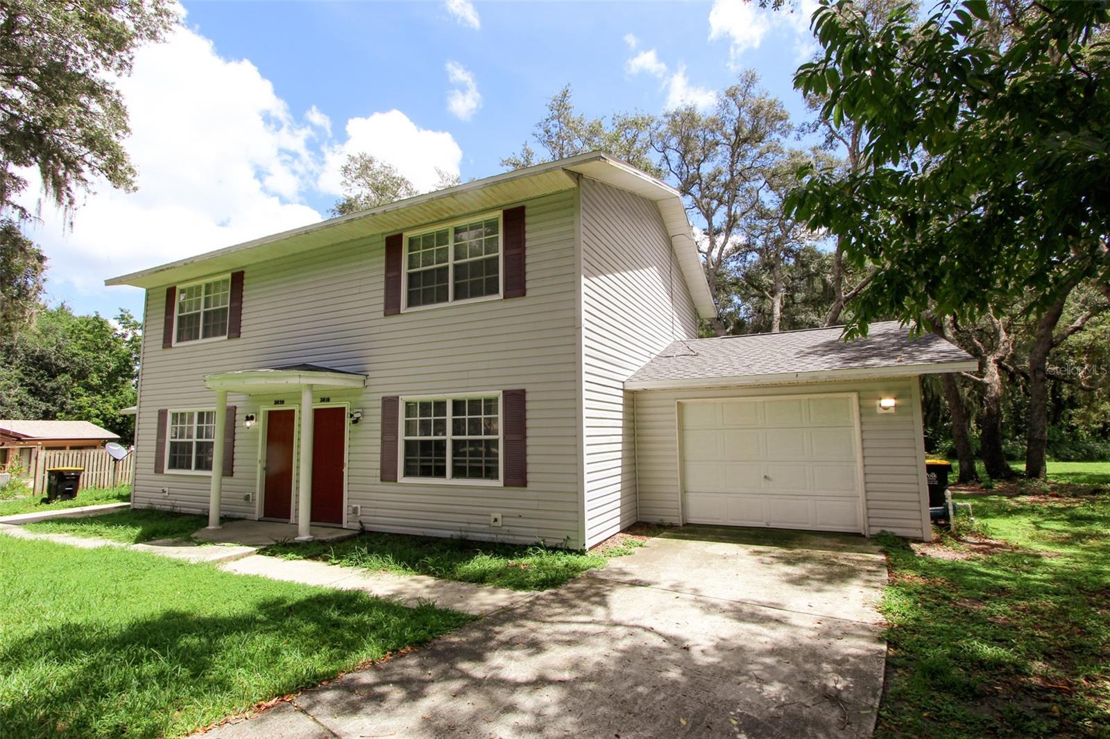 COUNTRY OAKS ESTATES - Residential