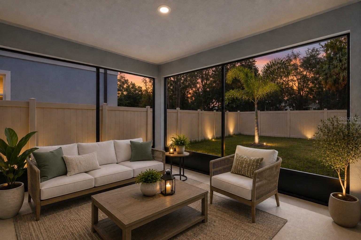 PIER POINTE - Residential