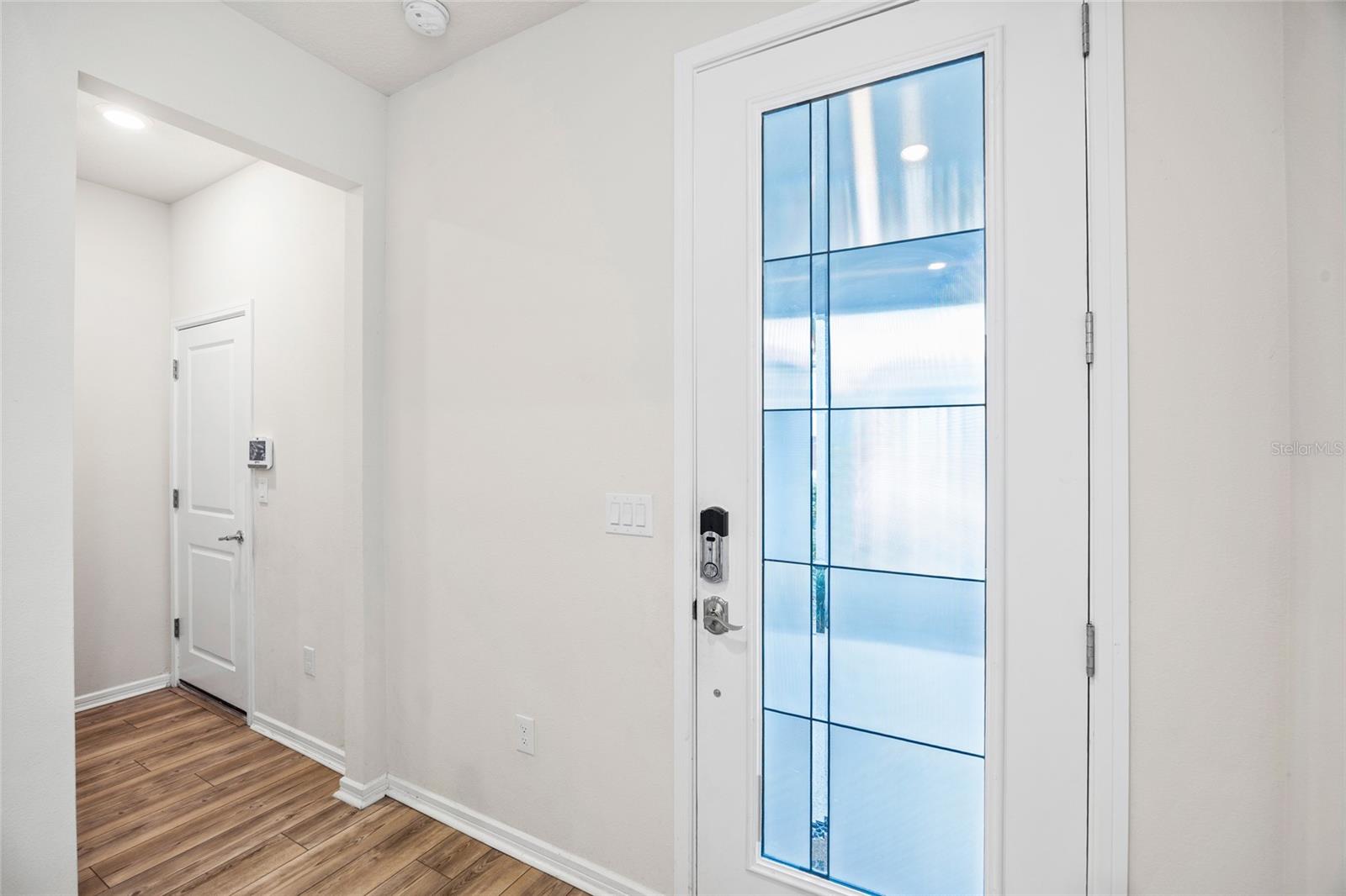 PIER POINTE - Residential