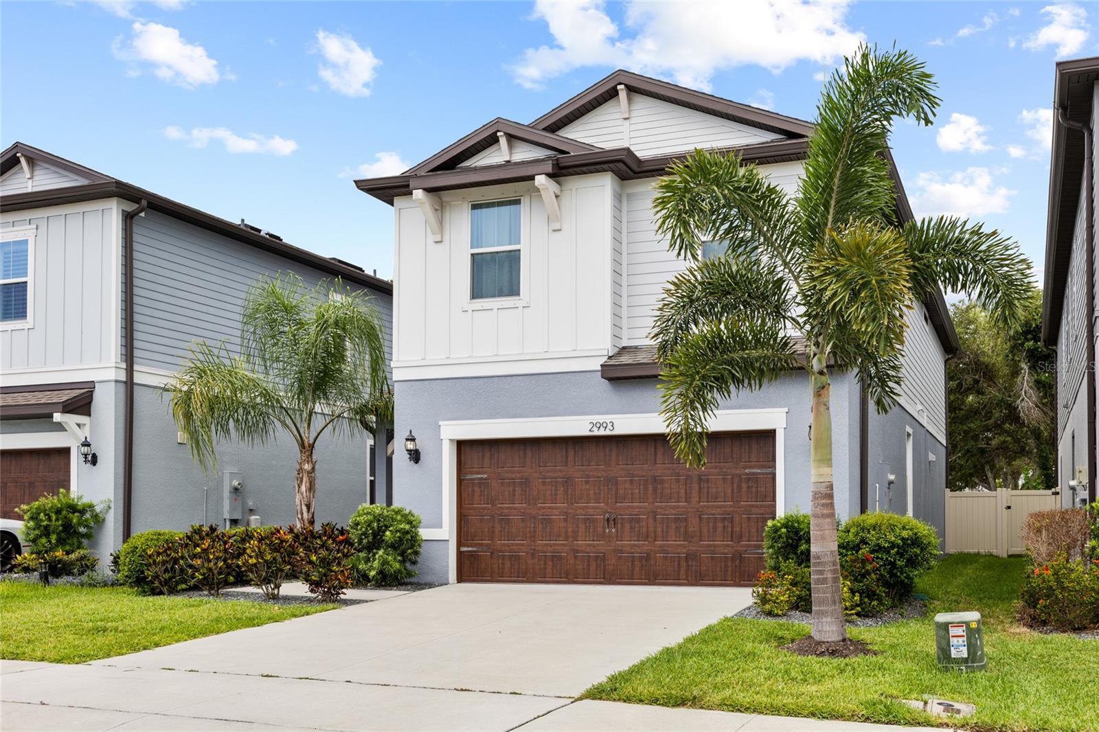 PIER POINTE - Residential