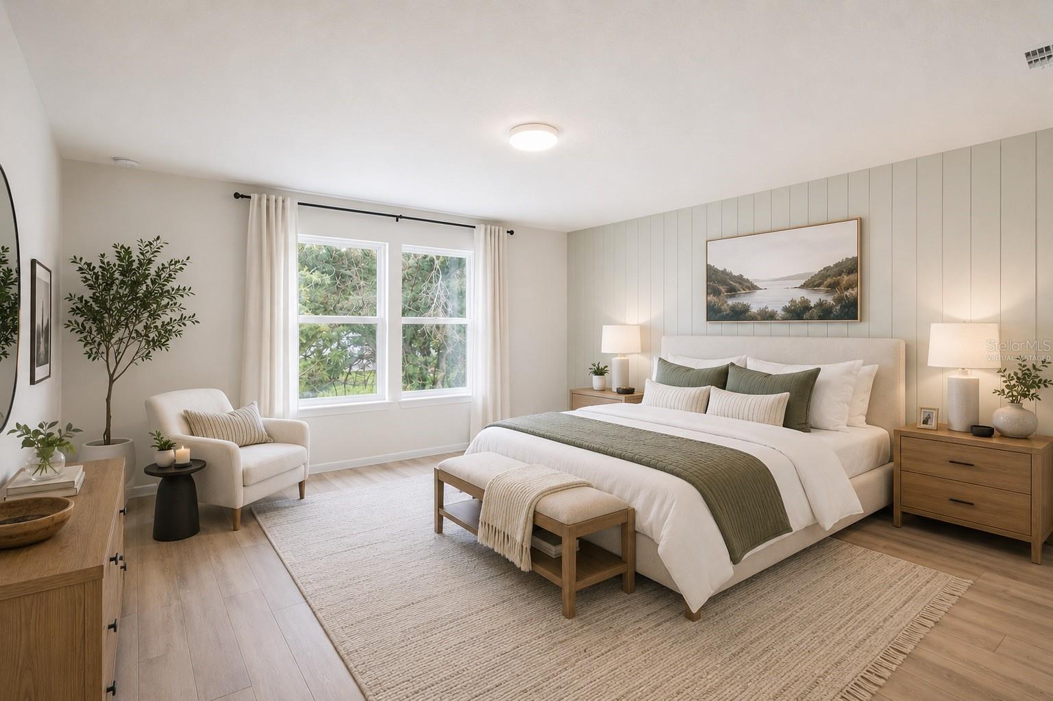 PIER POINTE - Residential