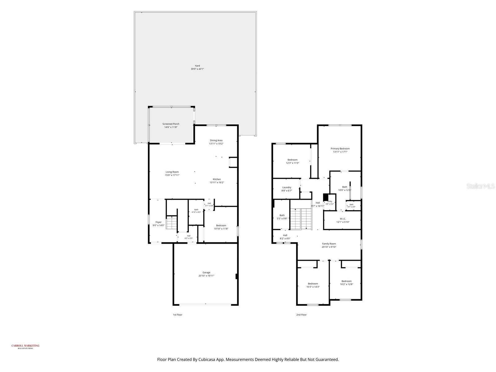 PIER POINTE - Residential