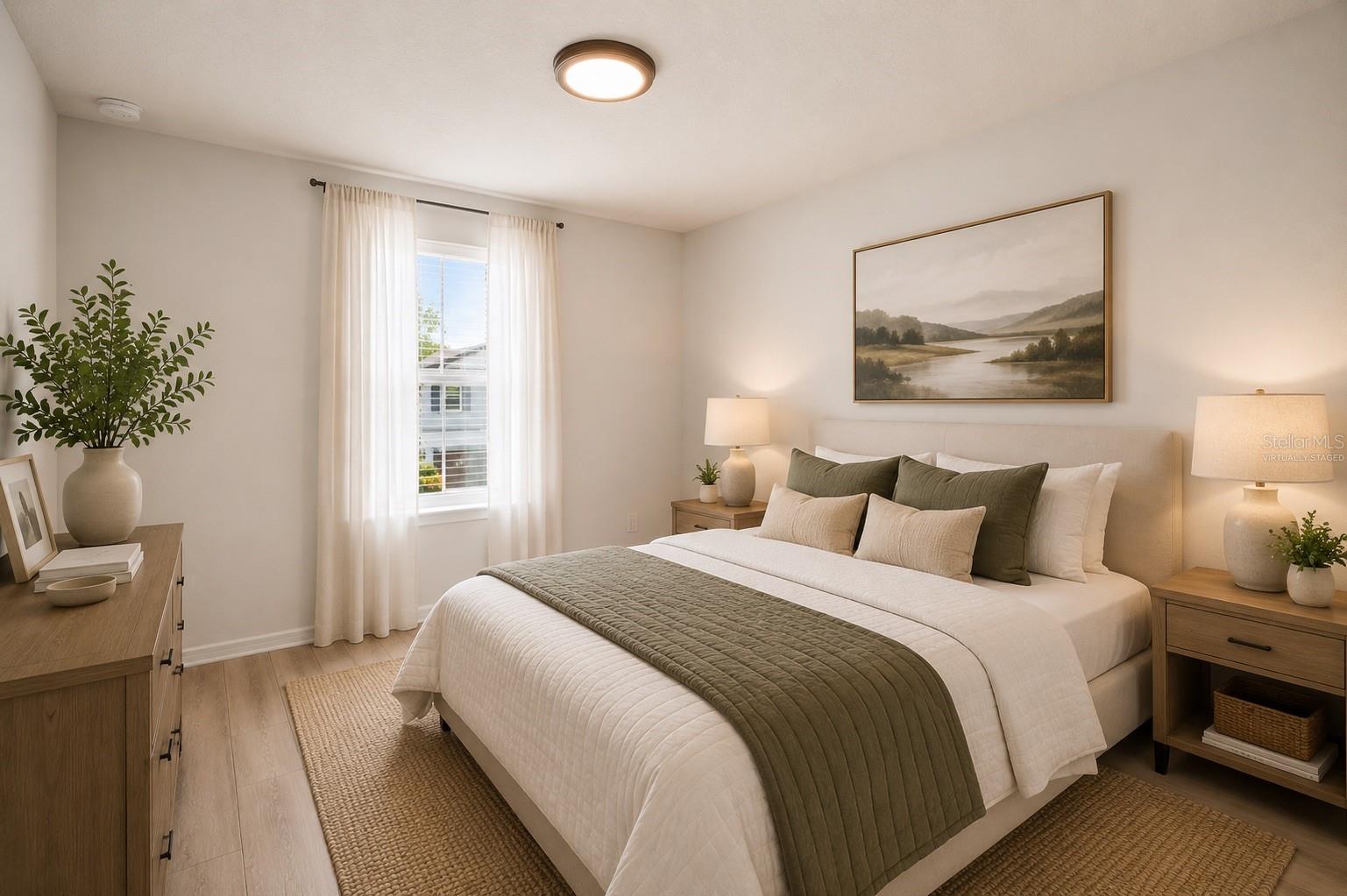 PIER POINTE - Residential