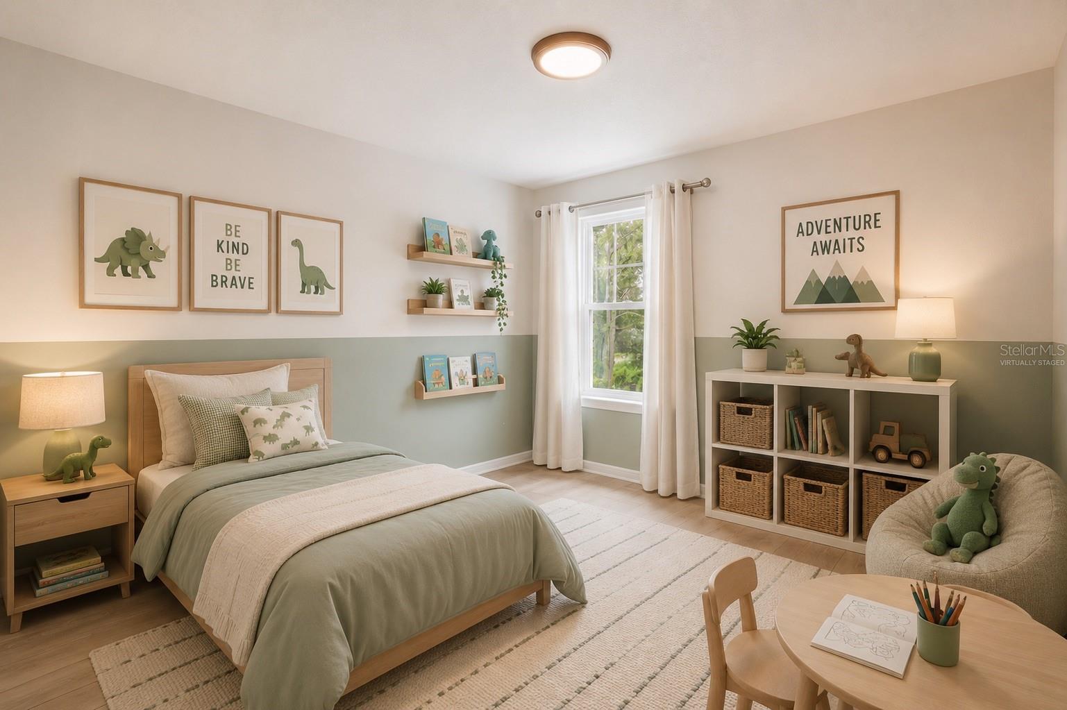 PIER POINTE - Residential