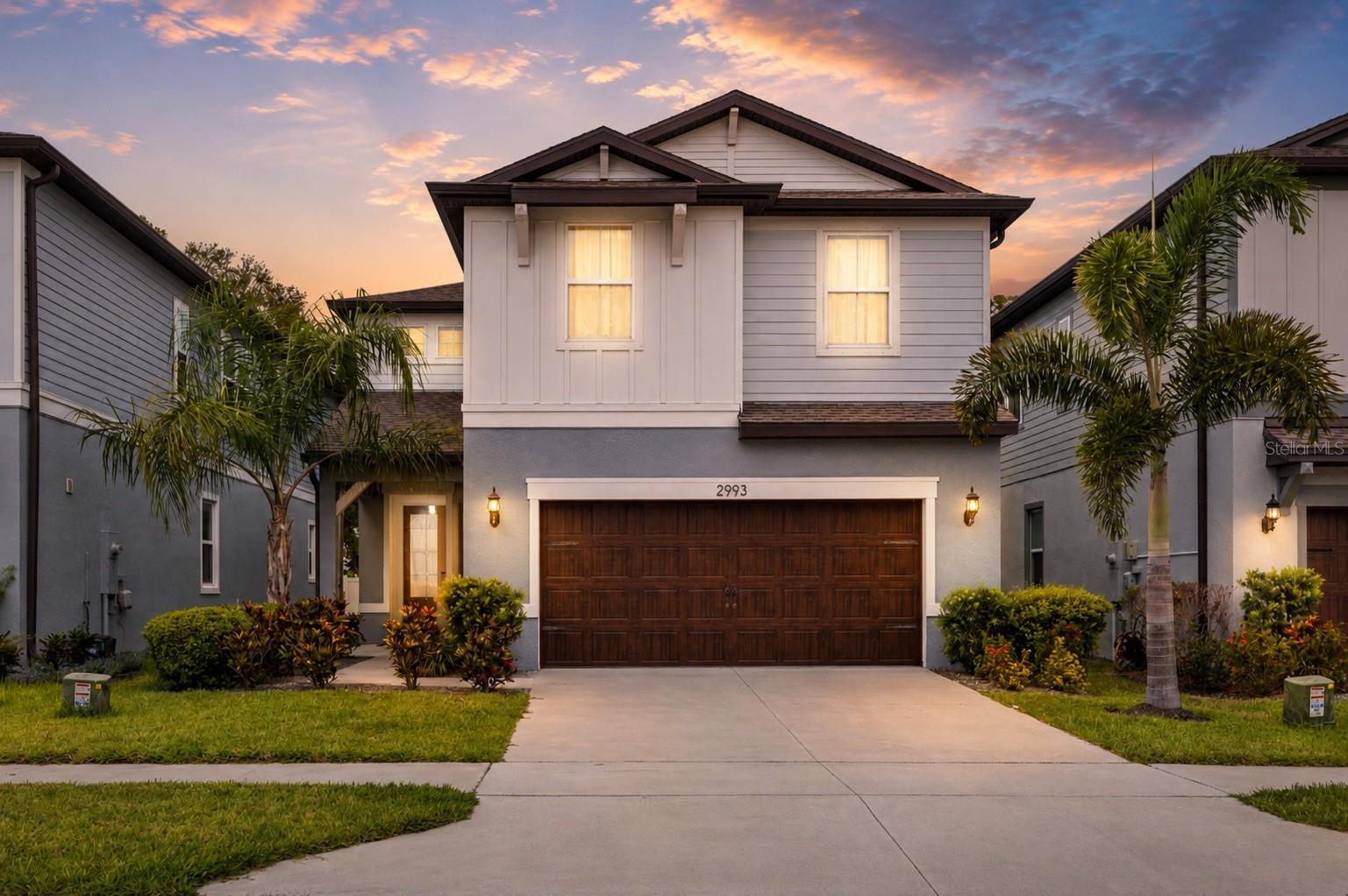 PIER POINTE - Residential