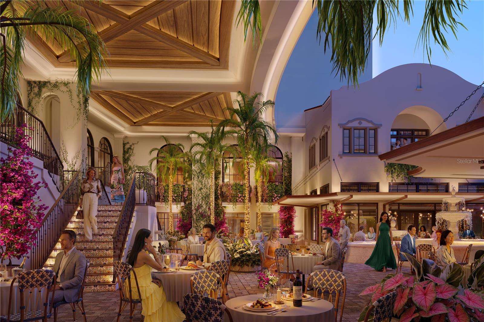 MIRA MAR - Residential