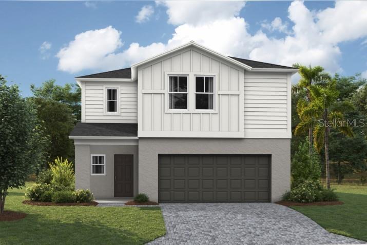 PASADENA WOODS - Residential