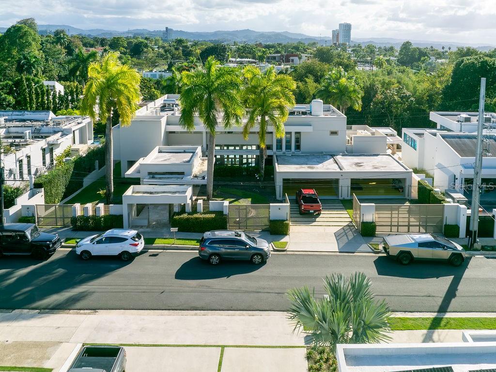 SANTA MARIA - Residential