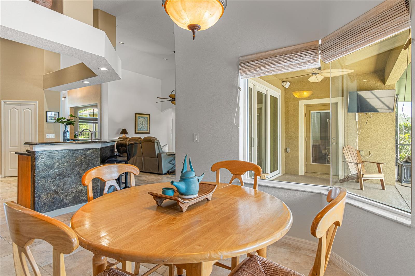 SADDLE BROOK FARMS - Residential