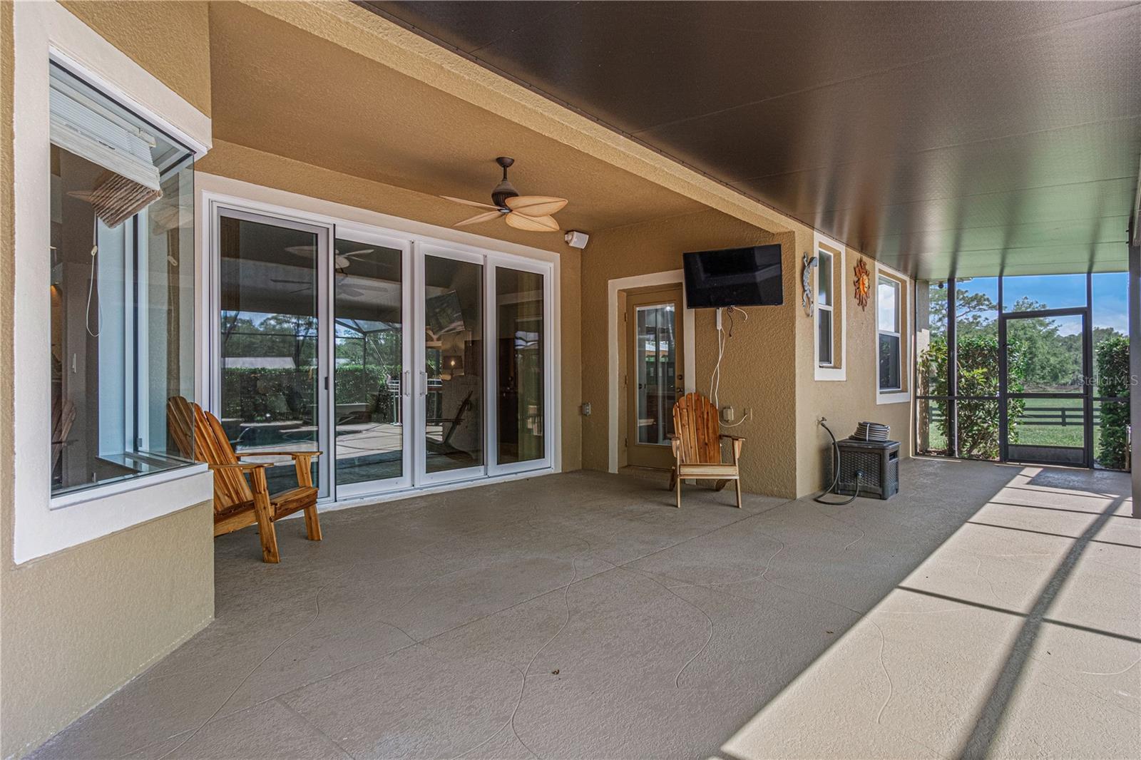 SADDLE BROOK FARMS - Residential