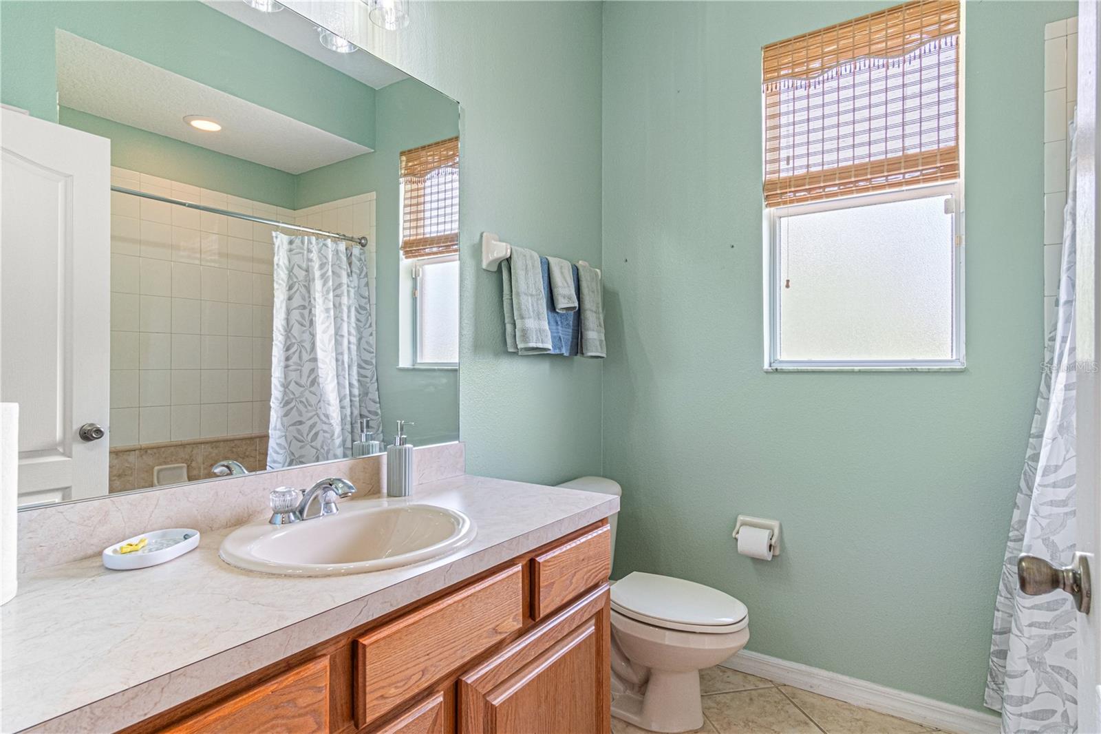 SADDLE BROOK FARMS - Residential