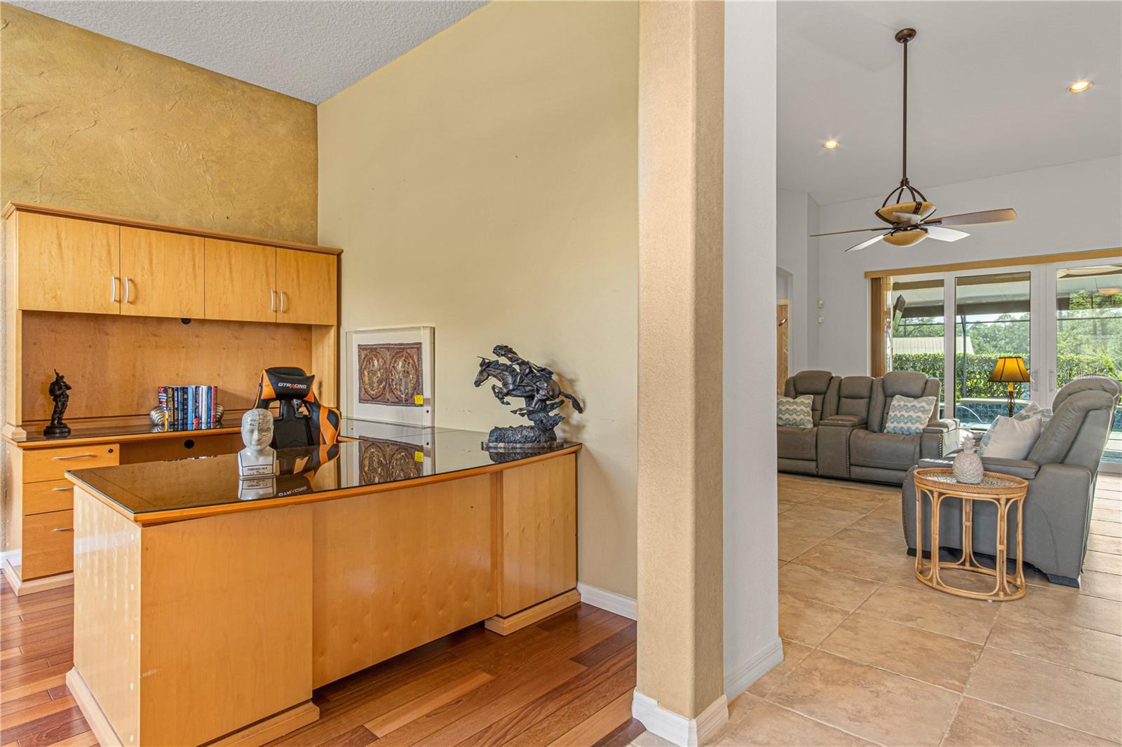 SADDLE BROOK FARMS - Residential