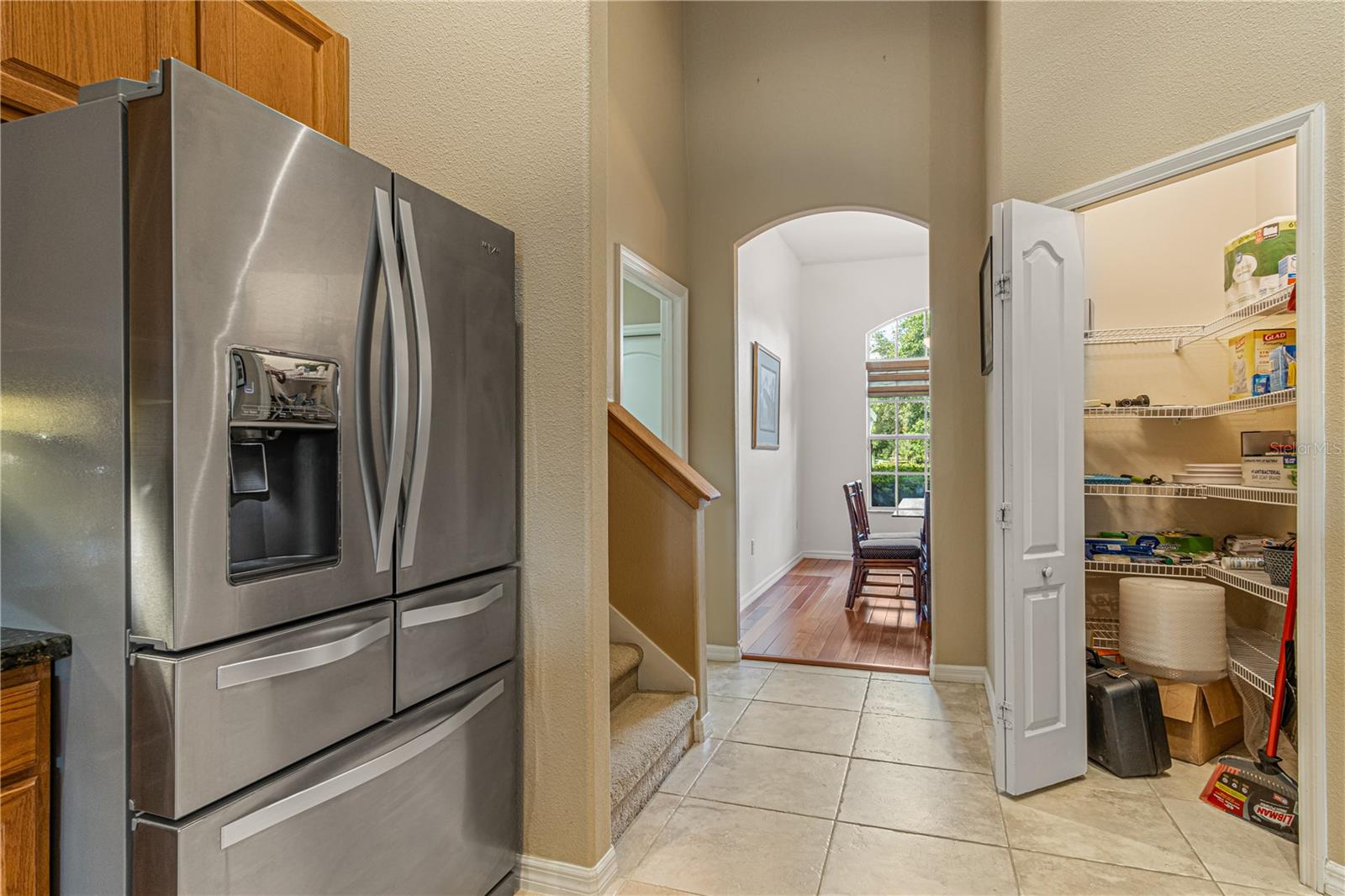 SADDLE BROOK FARMS - Residential