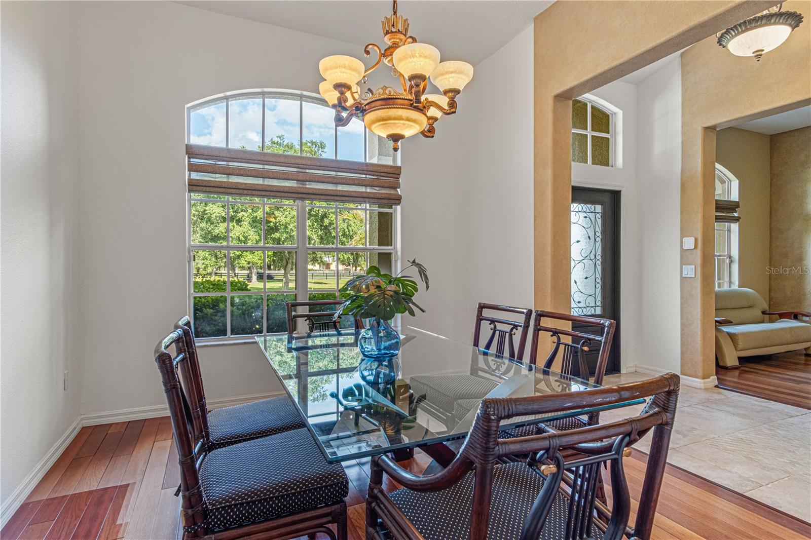 SADDLE BROOK FARMS - Residential