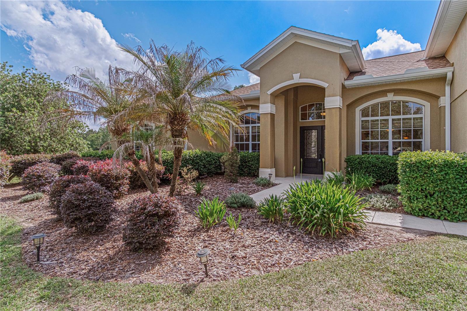 SADDLE BROOK FARMS - Residential