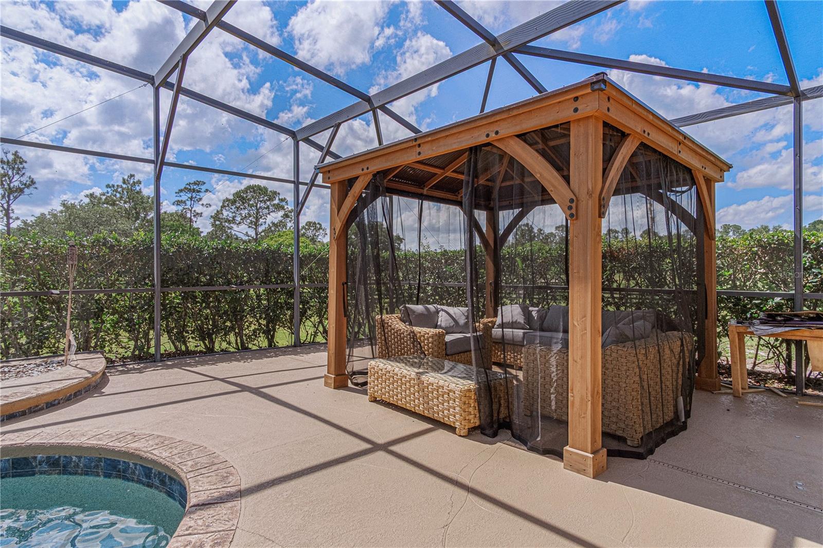 SADDLE BROOK FARMS - Residential