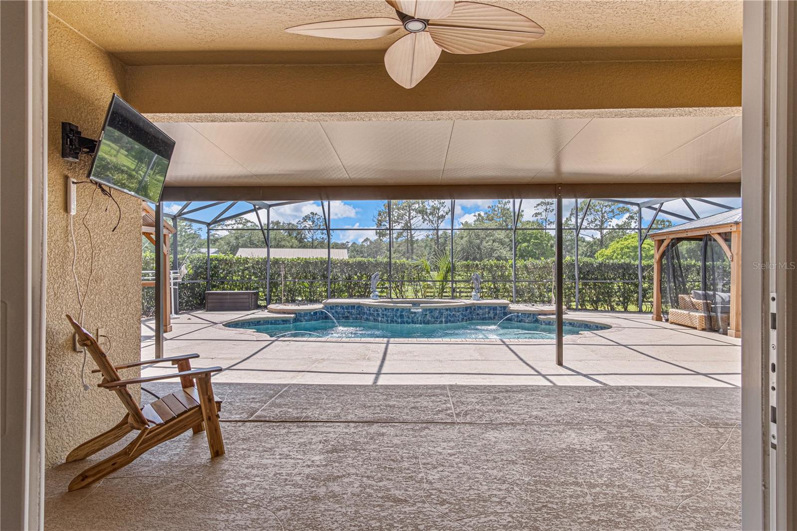 SADDLE BROOK FARMS - Residential