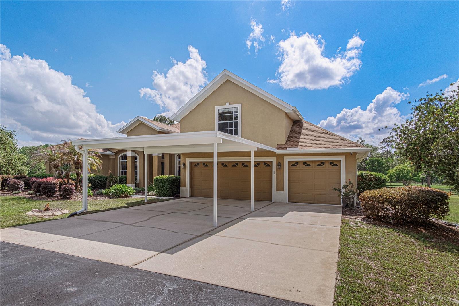SADDLE BROOK FARMS - Residential