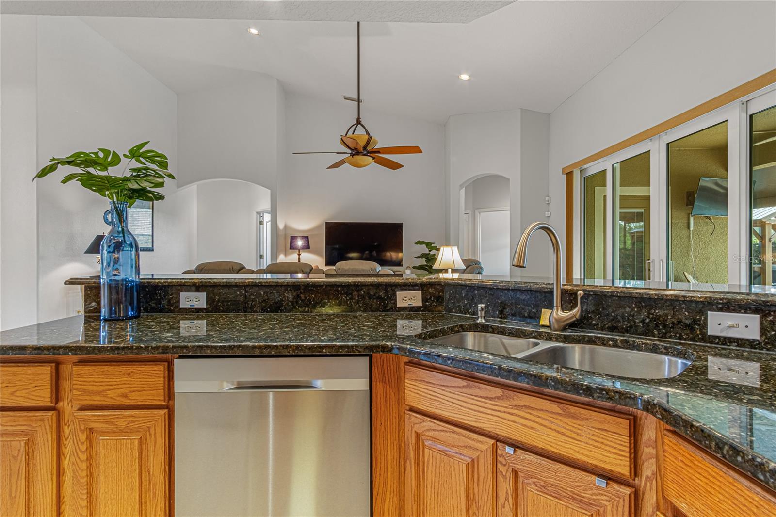 SADDLE BROOK FARMS - Residential