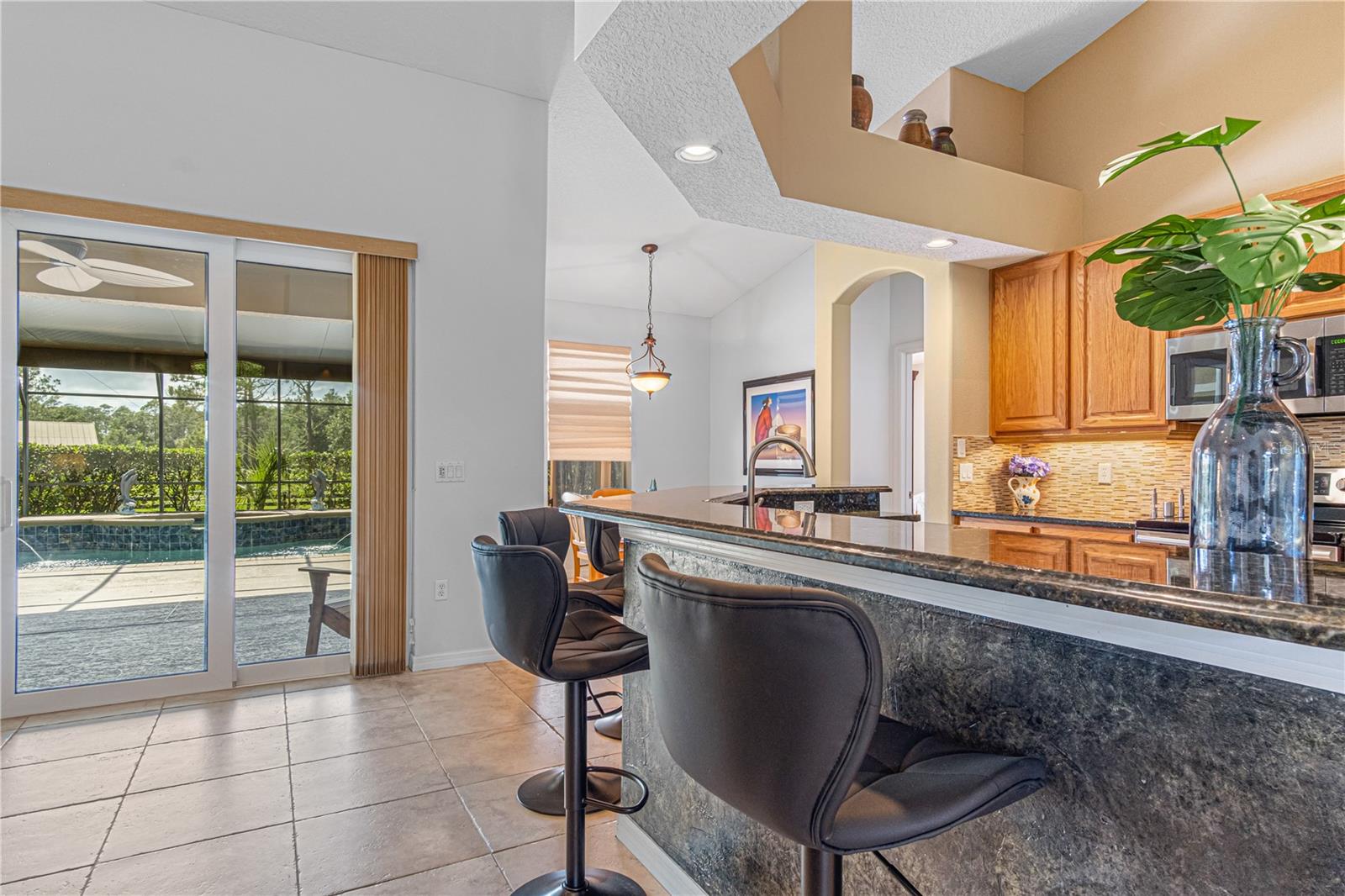 SADDLE BROOK FARMS - Residential