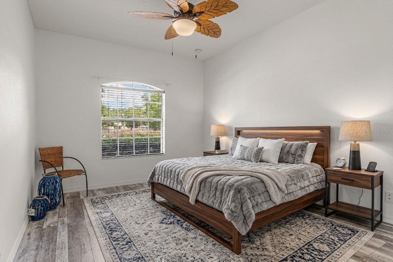 SADDLE BROOK FARMS - Residential