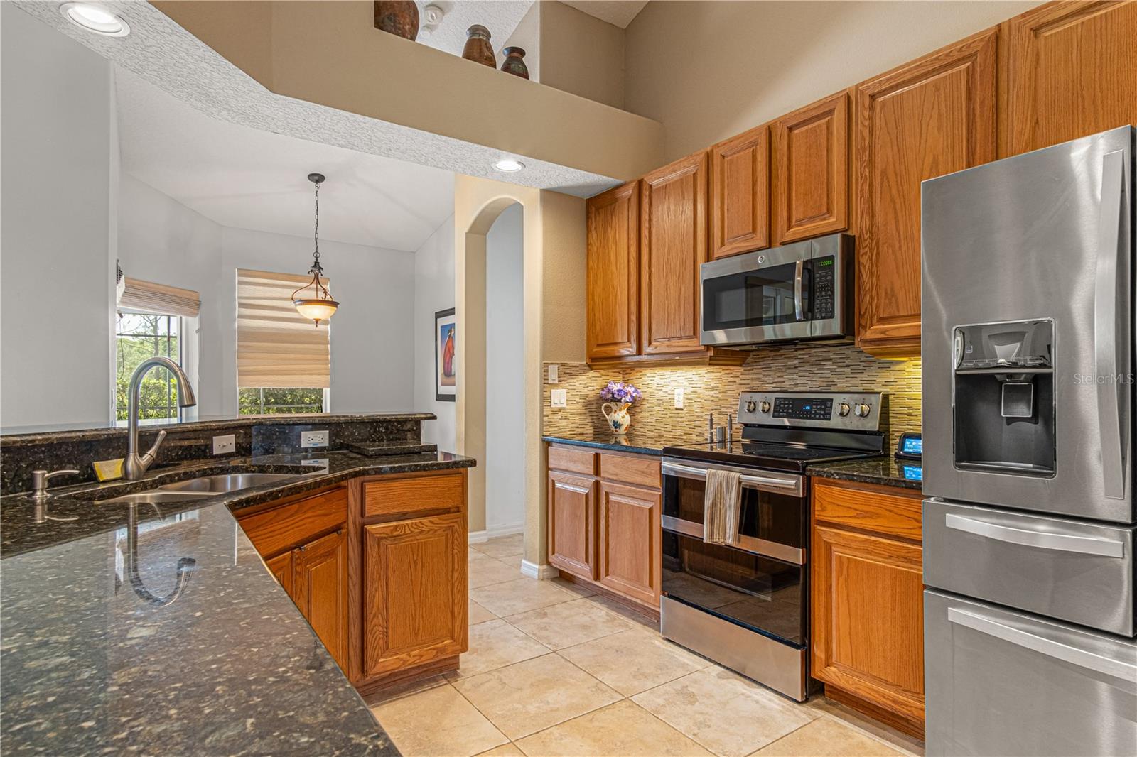 SADDLE BROOK FARMS - Residential