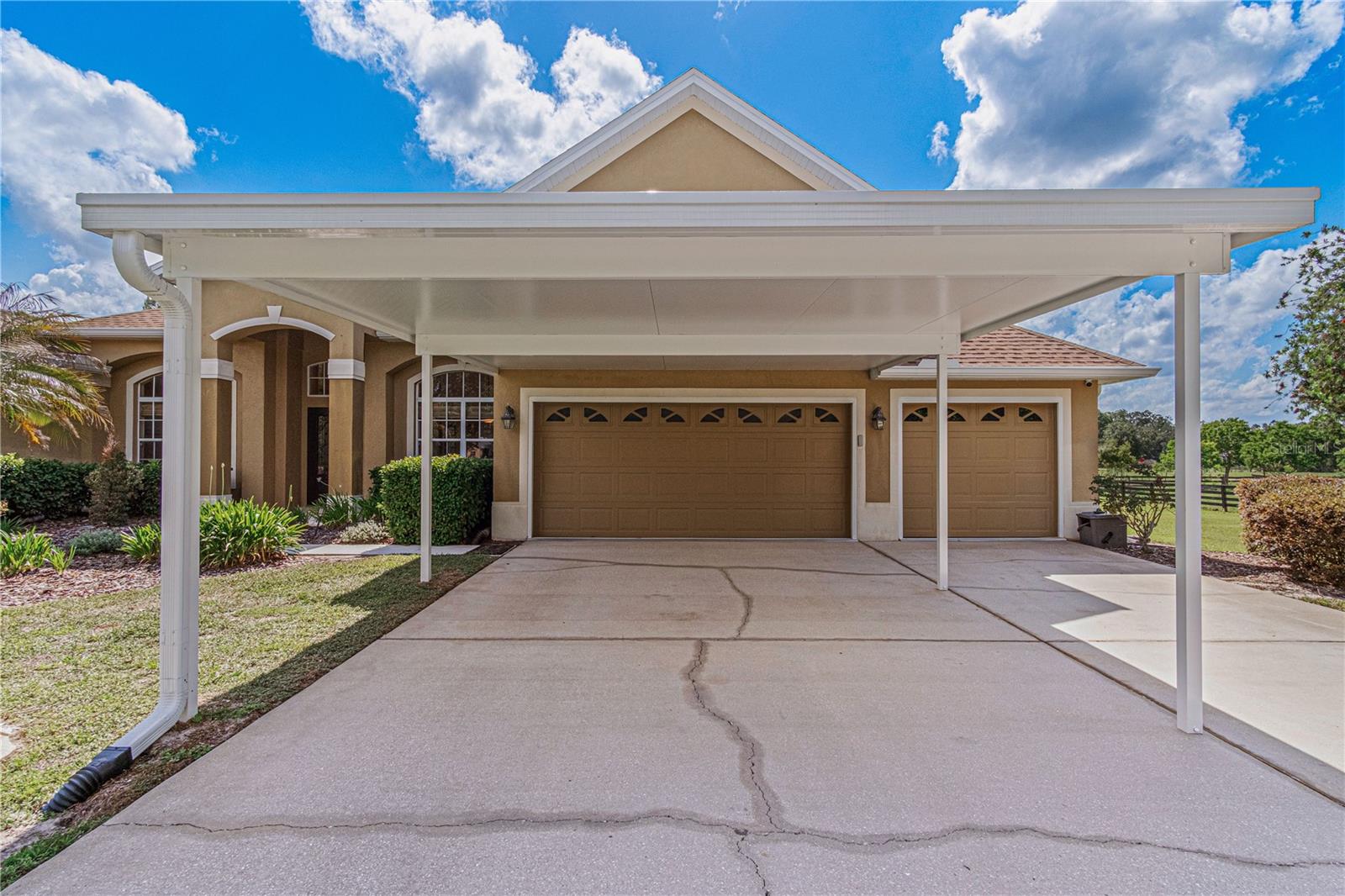 SADDLE BROOK FARMS - Residential