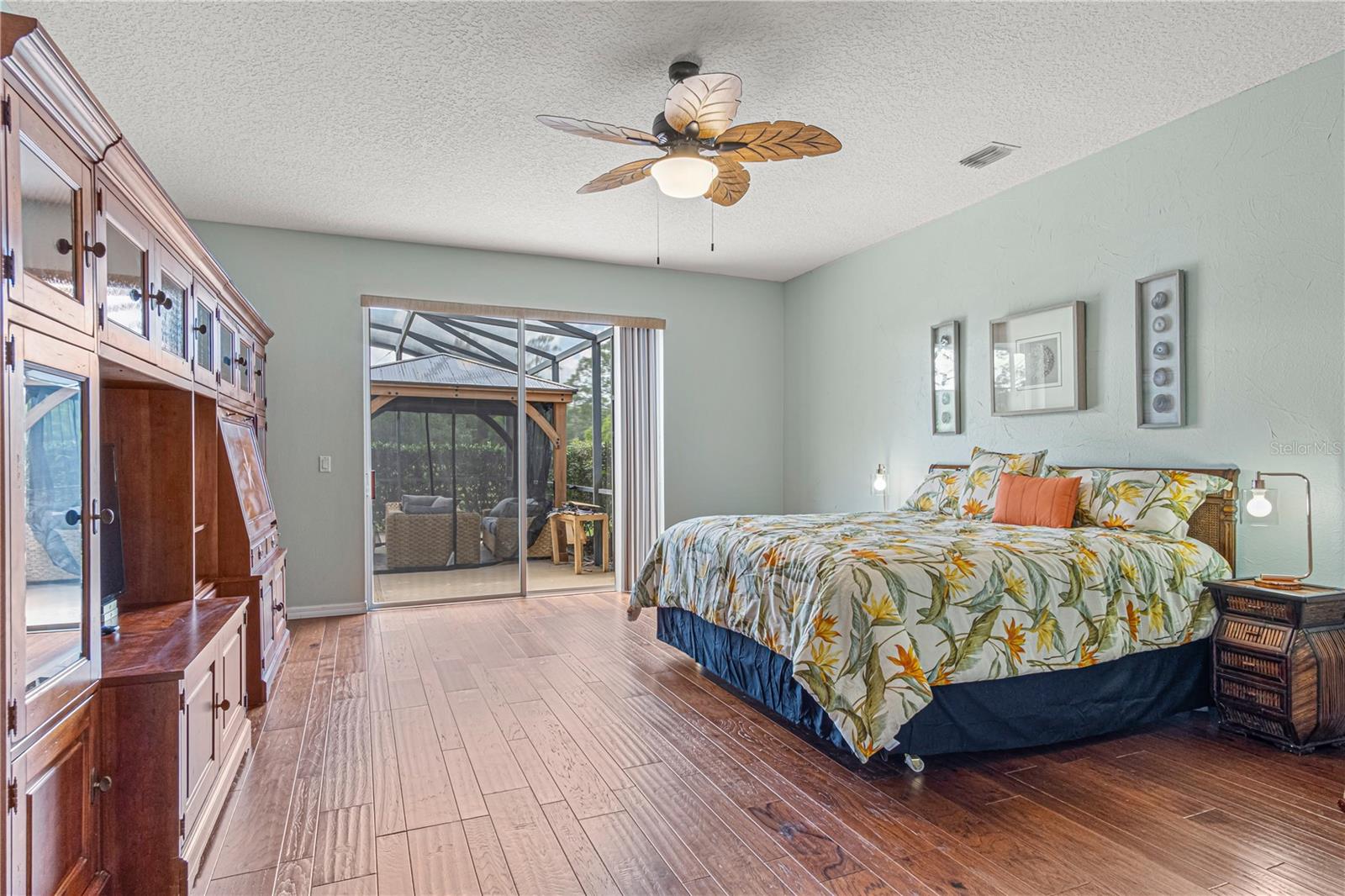 SADDLE BROOK FARMS - Residential
