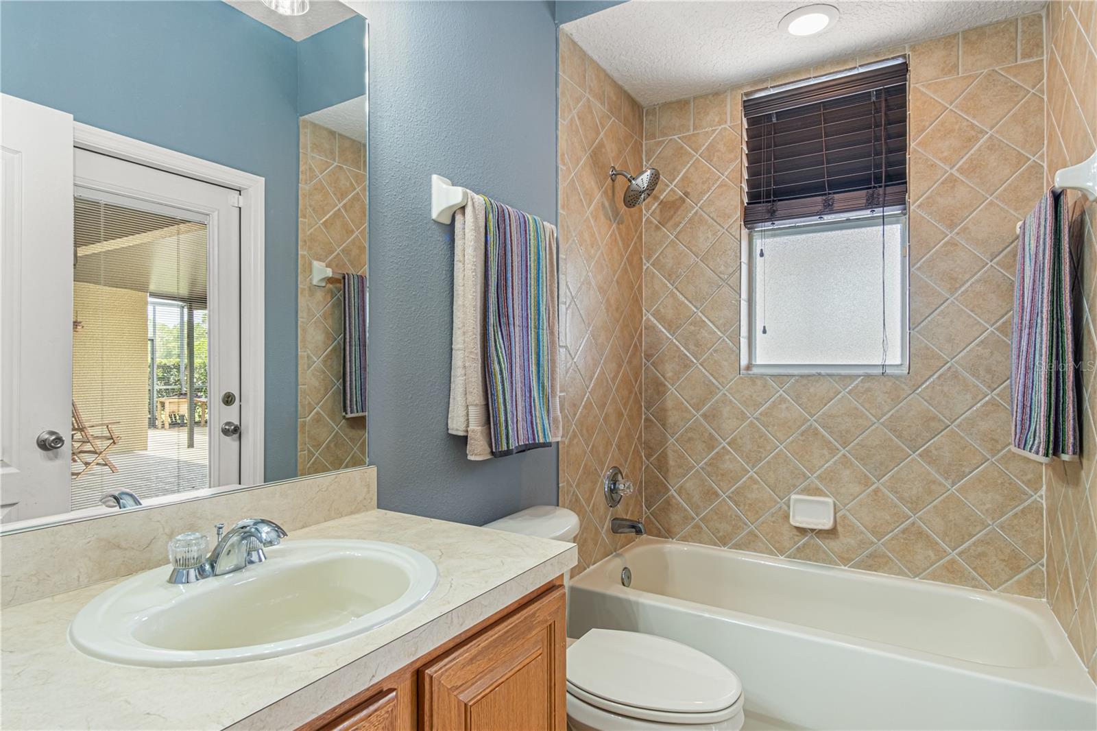 SADDLE BROOK FARMS - Residential