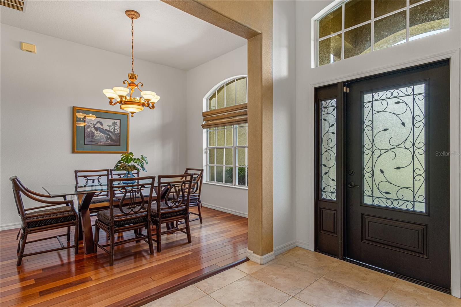 SADDLE BROOK FARMS - Residential