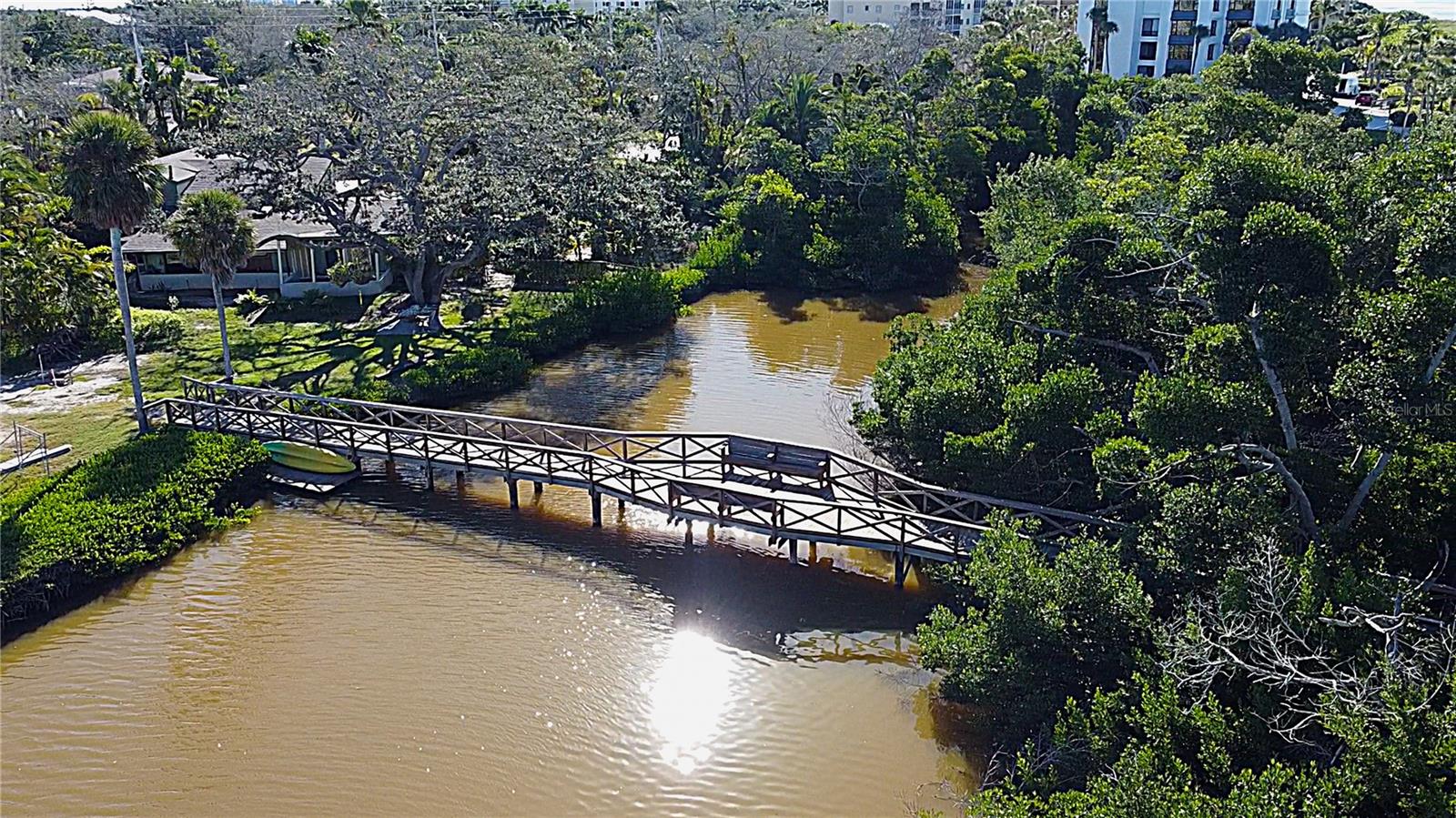 HERON LAGOON LODGES - Residential