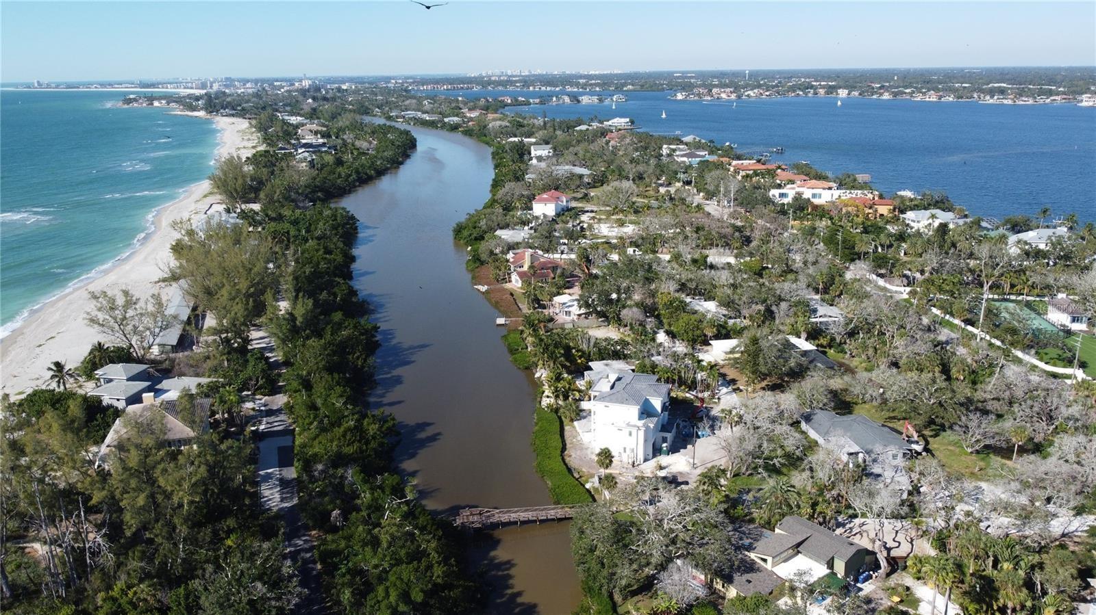 HERON LAGOON LODGES - Residential