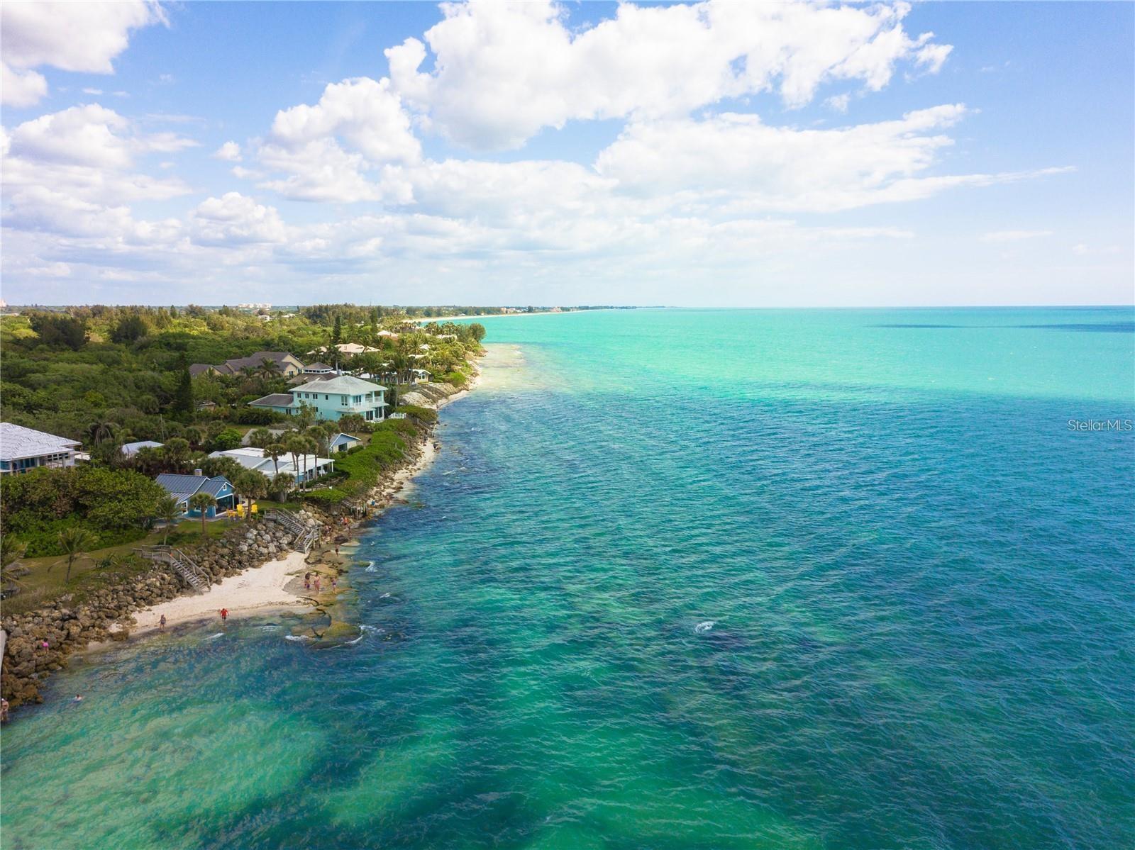 HERON LAGOON LODGES - Residential