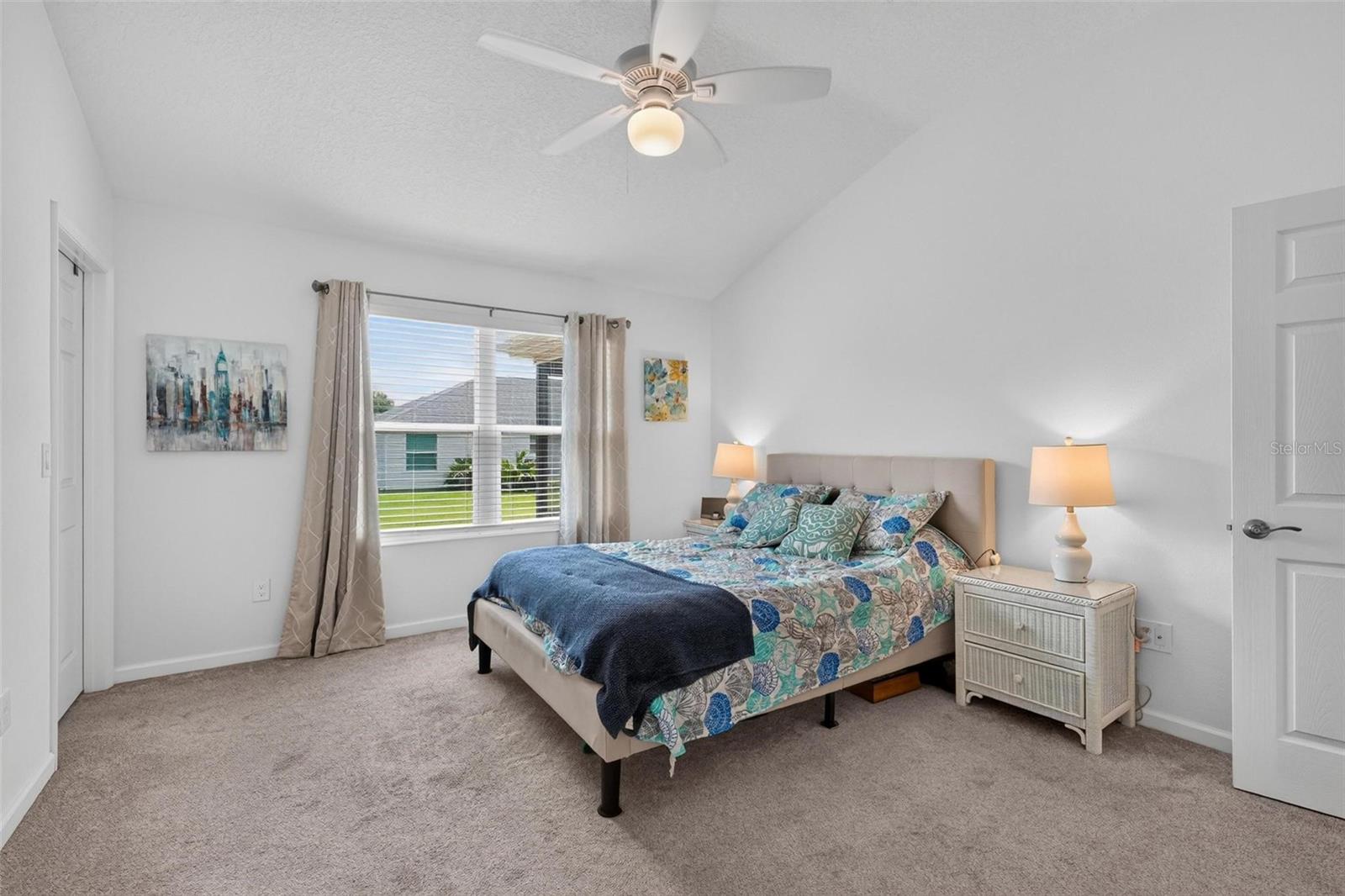 VILLAGES OF SOUTHERN OAKS - Residential