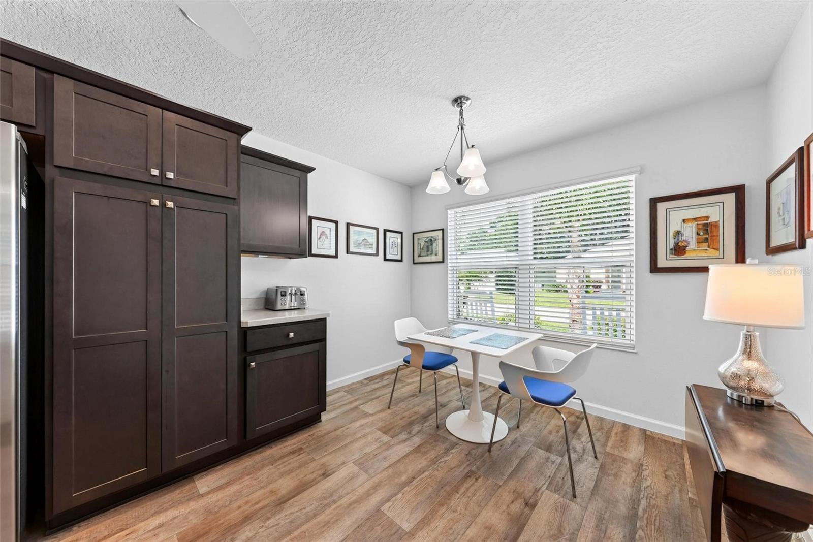 VILLAGES OF SOUTHERN OAKS - Residential