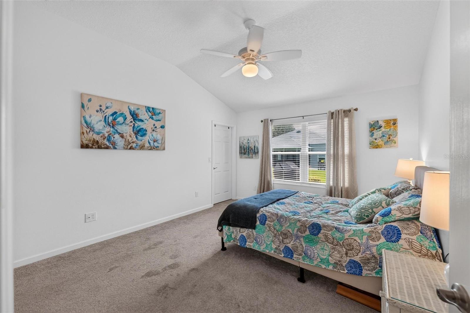 VILLAGES OF SOUTHERN OAKS - Residential