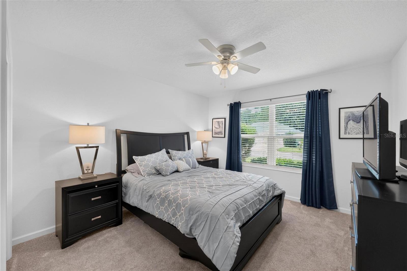 VILLAGES OF SOUTHERN OAKS - Residential