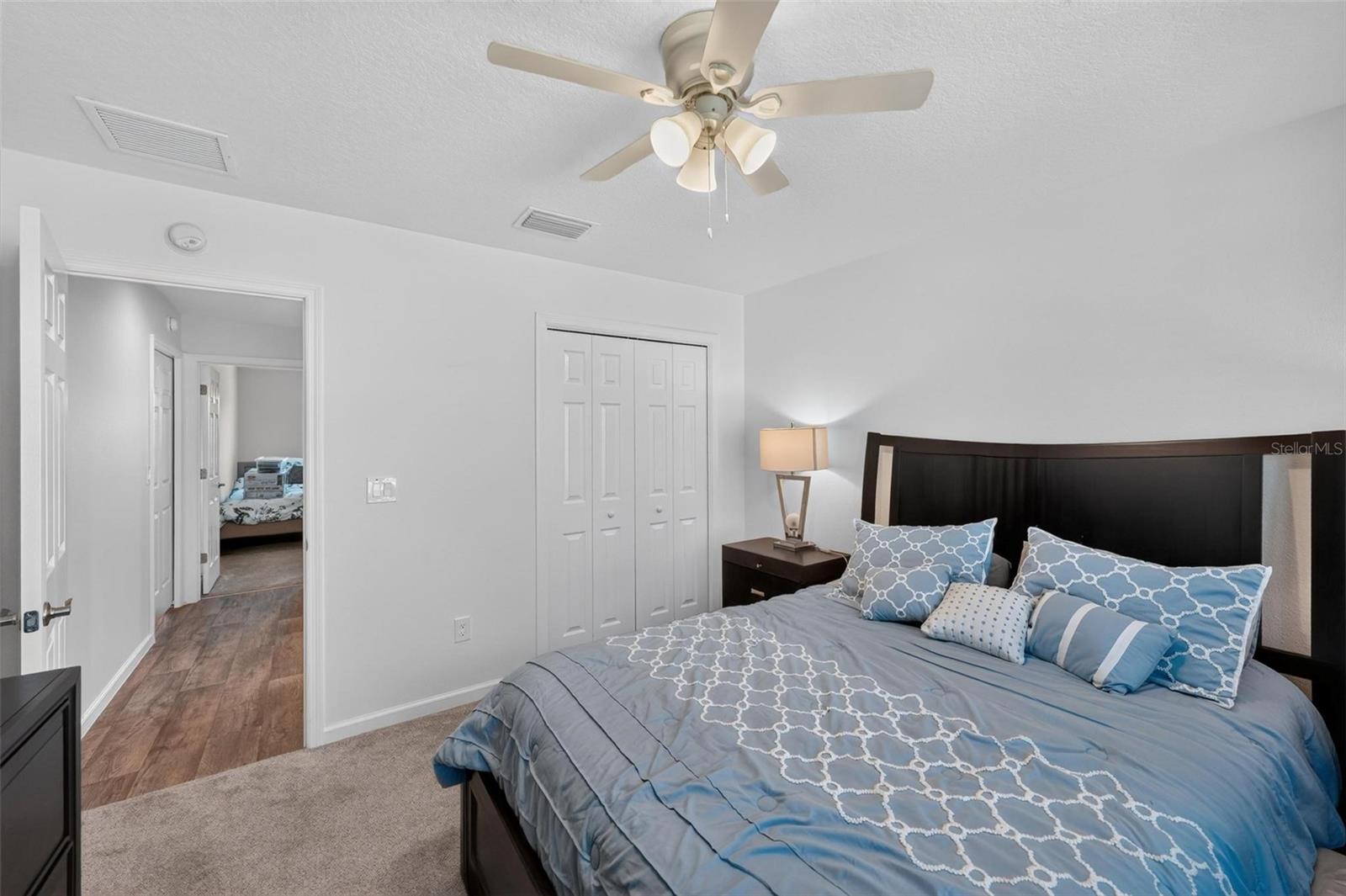 VILLAGES OF SOUTHERN OAKS - Residential