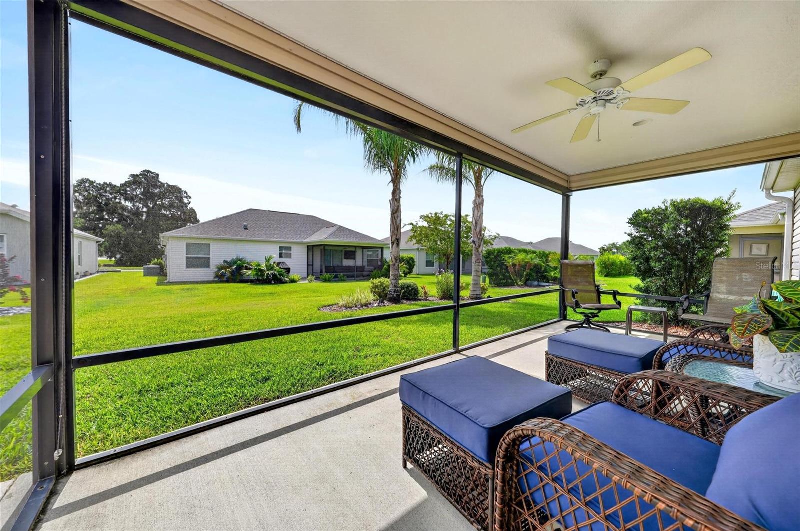 VILLAGES OF SOUTHERN OAKS - Residential