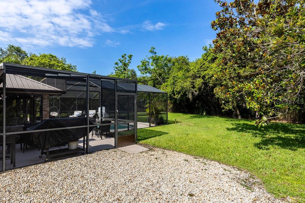 LAKE NELLIE OAKS SUB - Residential Lease