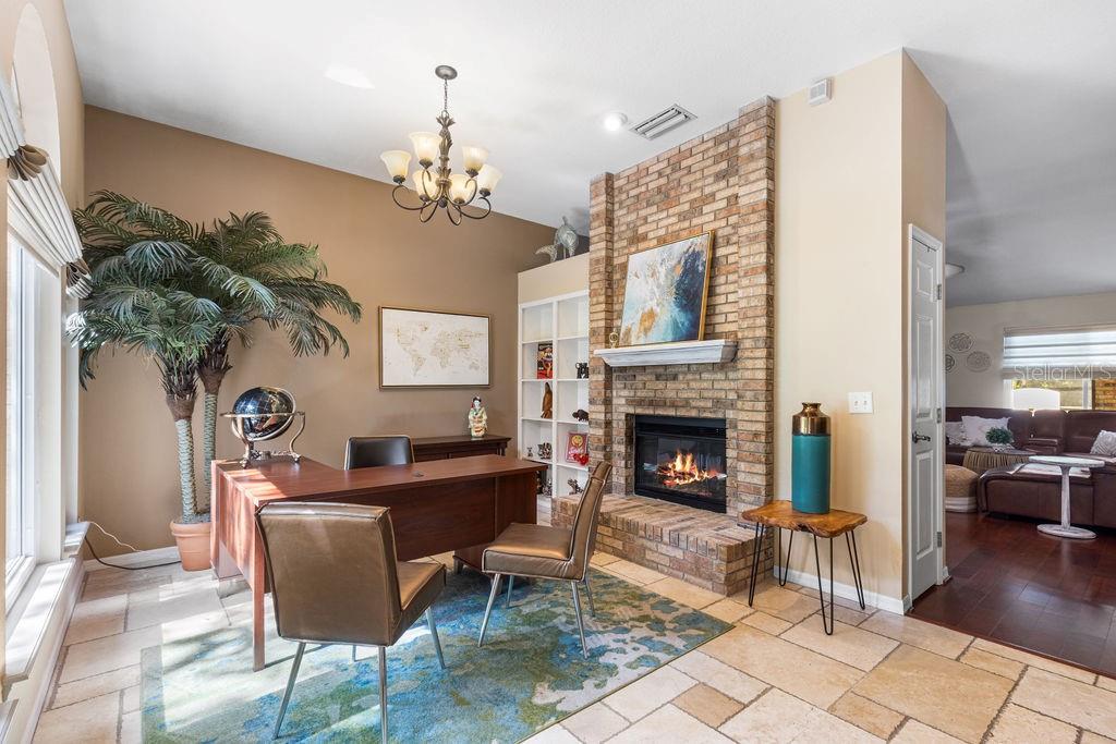 LAKE NELLIE OAKS SUB - Residential Lease