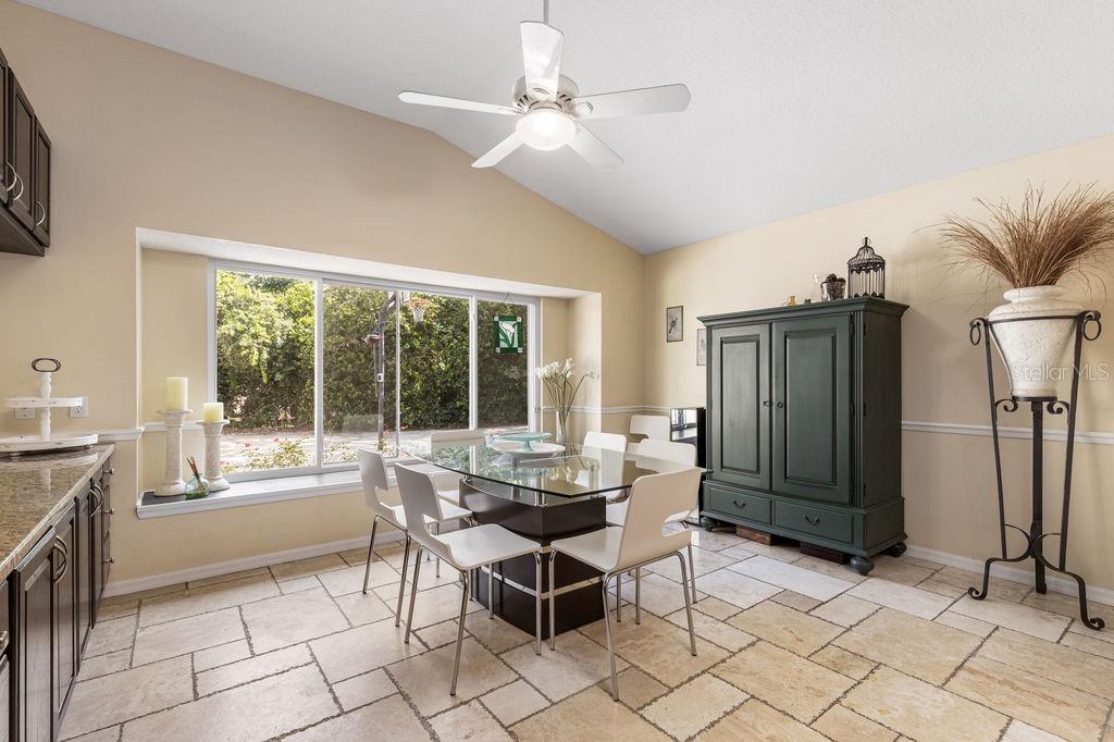 LAKE NELLIE OAKS SUB - Residential Lease