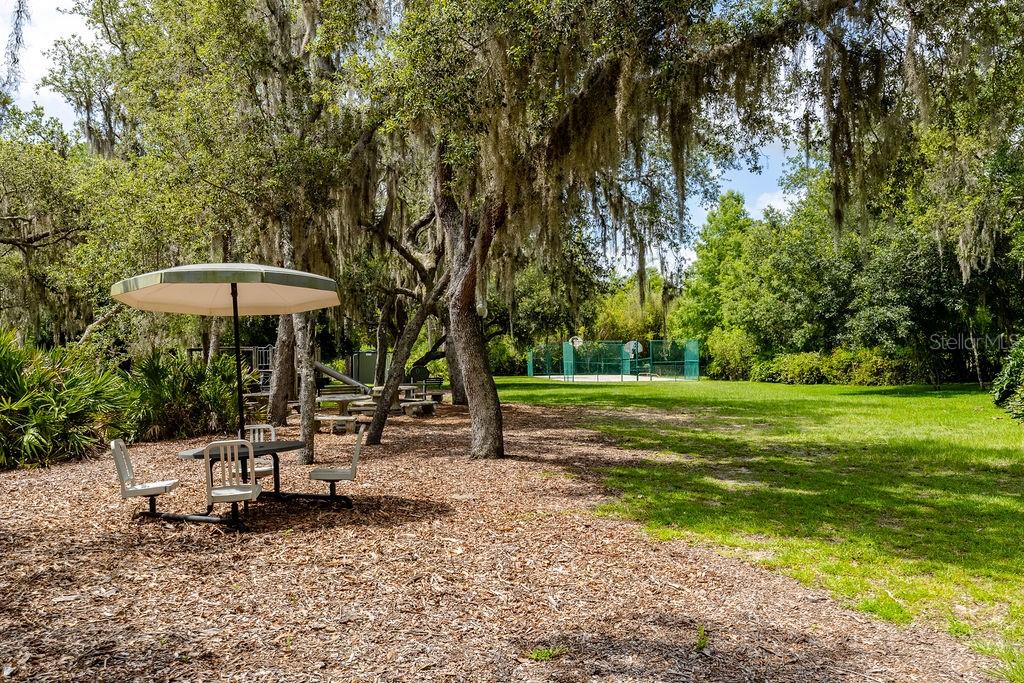 LAKE NELLIE OAKS SUB - Residential Lease