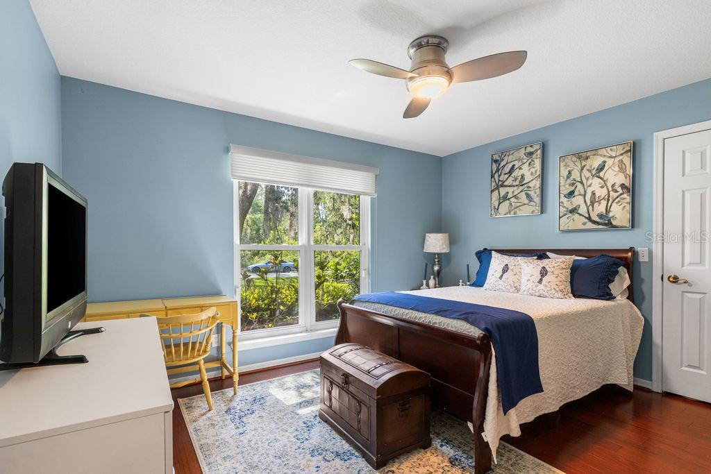 LAKE NELLIE OAKS SUB - Residential Lease